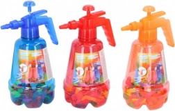 pompa do balonów z wodą z opakowaniem 100 szt.