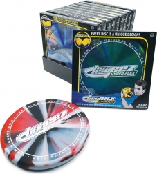 Latający talerz DISCEEZ Hyper-Flex 20,5 cm