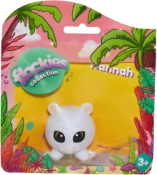 Flockies figurka Hipopotam Hannah