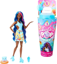 Barbie Pop Reveal Owocny Mix - Seria Owocowy Sok