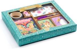 mini zestaw listowy Kendra