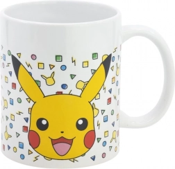 Ceramiczny kubek Pokémon Confetti 325 ml