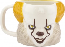 3D kubek Pennywise horror TO