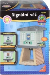 Wieża sygnałowa Maxim