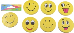 Samoprzylepny bloczek Uśmiech