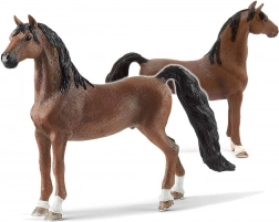 Schleich Horse Club koń amerykański – wałach