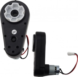 Silnik do pojazdu 24V