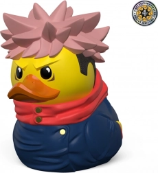 Kolekcjonerska kaczuszka TUBBZ Jujutsu Kaisen – Yuji Itadori (pierwsza edycja)