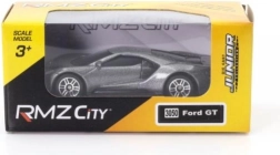 Metalowe autka 1:64 RMZ City – modele kolekcjonerskie