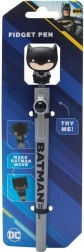 Ruchome pióro z figurką Batmana