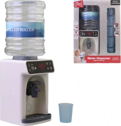 Zbiornik na wodę na baterie 34 cm dla dzieci