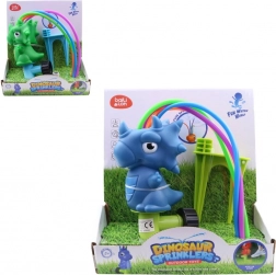 Zraszacz w kształcie smoka dla dzieci