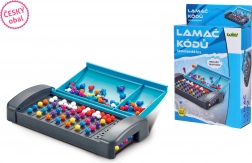 Gra Łamacz kodów 17 cm – polskie opakowanie