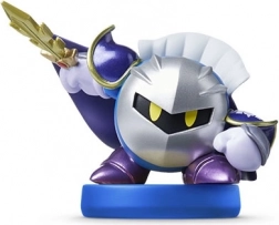 Amiibo Kirby – figurka Meta Knight