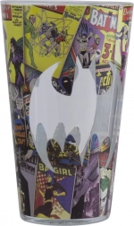 Szklanka Batman 400 ml