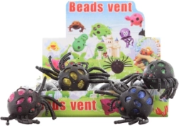 Antystresowy ściskany pająk