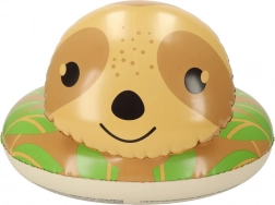 Nadmuchiwane koło do pływania Bestway 36405 dla dzieci – Leniwiec