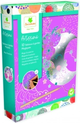 Artissimo - magiczny sen do skrobania