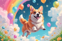 Trefl Puzzle Najlepszy Przyjaciel Człowieka 160 elementów