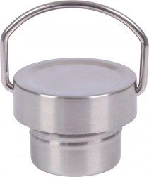 Zakręcana nakrętka do butelki ze stali nierdzewnej A Little Lovely Company