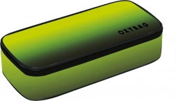 Piórnik szkolny Jumbo OXY Next Ombre