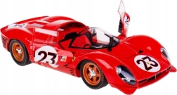 Ferrari Racing 330 P4 Daytona od Bburago