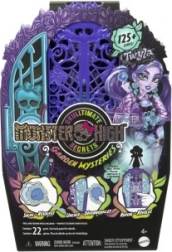 Monster High Skulltimate Secrets Tajemniczy Ogród - Twyla