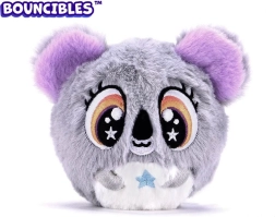 Bouncibles Kippy – pluszowa skacząca zabawka 8 cm