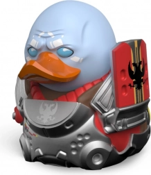 Kolekcjonerska kaczuszka TUBBZ mini DESTINY – ZAVALA (5,5 cm)