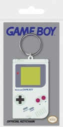 Gumowy brelok Gameboy Nintendo