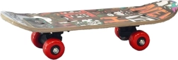 Dziecięcy skateboard 43 cm