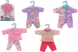 Sukienki i ubranka dla lalek mix rodzajów