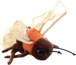 Pluszowa świetlik eco friendly 17 cm