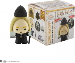Gumowa figurka Harry Potter - Lucius Malfoy