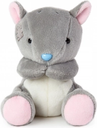 Pluszowa zabawka Przyjaciel z niebieskim nosem – Wiewiórka Bolt