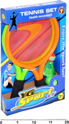 Zestaw do tenisa plażowego