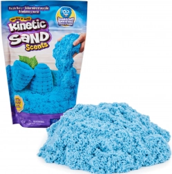 Kinetic Sand Scents pachnący piasek kinetyczny jagoda 227 g