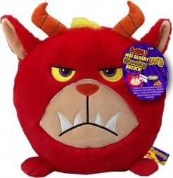 Złodomory pluszowy rogaty stworek Głodór 21 cm z dźwiękiem