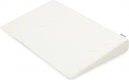 Dziecięca poduszka – klin NEW BABY Standard 60 × 38 × 7 cm z Aloe vera