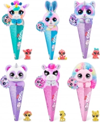 Coco Surprise Fantasy pluszowe zwierzątko z niespodzianką