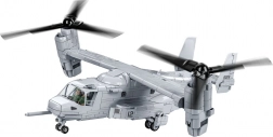 Model Sił Zbrojnych COBI Bell Boeing V-22 Osprey 1:48