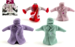 Płaszczyk dla lalek