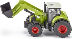 Traktor CLAAS z ładowaczem przednim