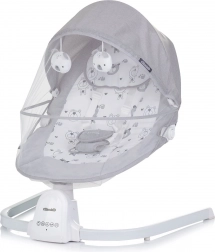 Leżaczek niemowlęcy Oasis Granite