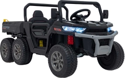 Farmer Truck Speed 900 Czarny