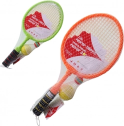 Dziecięca rakieta z akcesoriami