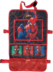 Organizer samochodowy na fotel Spiderman