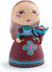 DJECO Arty toys figurka księżniczka Anouchka