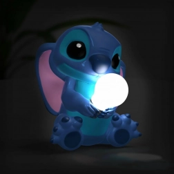 Lampka LED STITCH na baterie AAA
