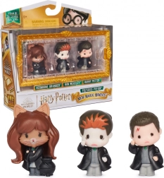 wizarding world polyjuice multi pack – kolekcjonerski zestaw figurek harry potter i komnata tajemnic